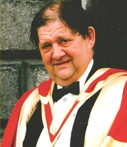 Professor John Byrne was affectionately known as the Father of Computing in Ireland.
