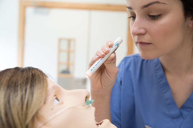 The new development in nursing education will ensure Trinity graduates are highly skilled and competent in the delivery of excellence in patient care and patient outcomes.