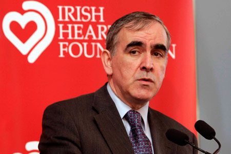 Prof desmond o'neill.