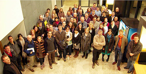 DAPI group