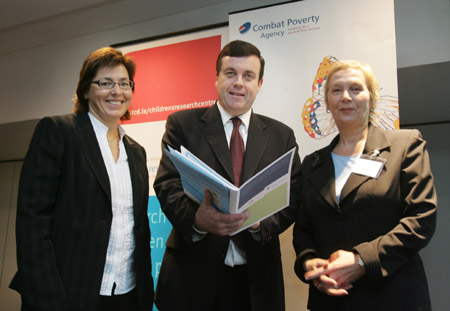 Trinity College Leads New Medical Research Project Combating Poverty-Related Diseases in Children