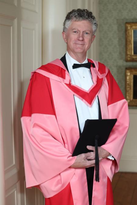 Jonathan Powell