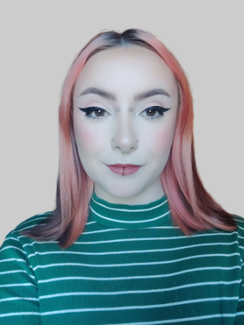 Áine Coogan profile photo.