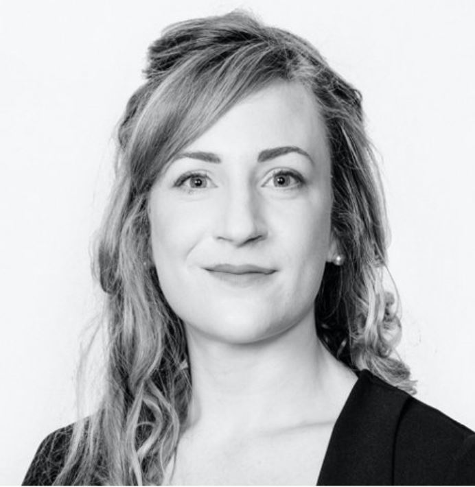 Lara McManus