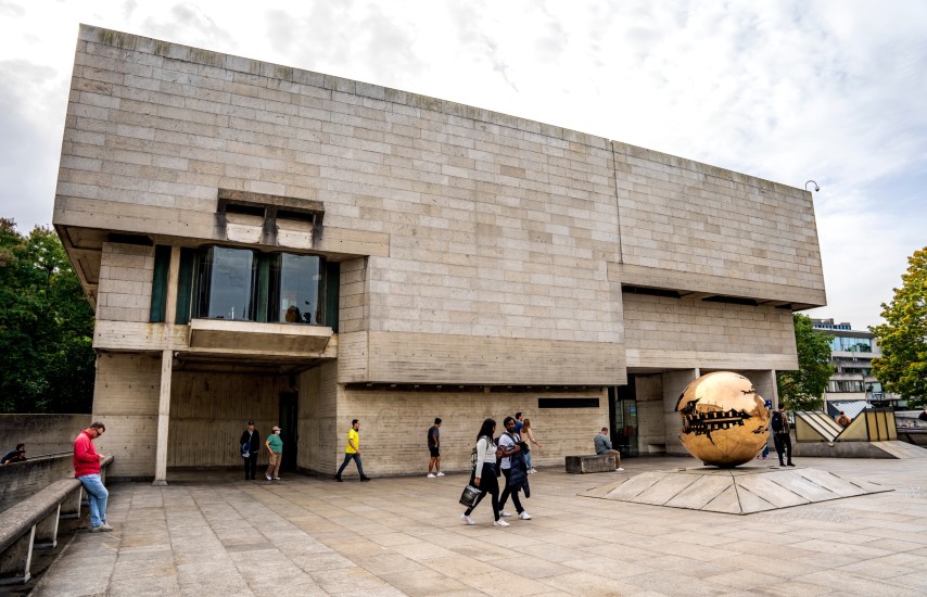 Trinity Library