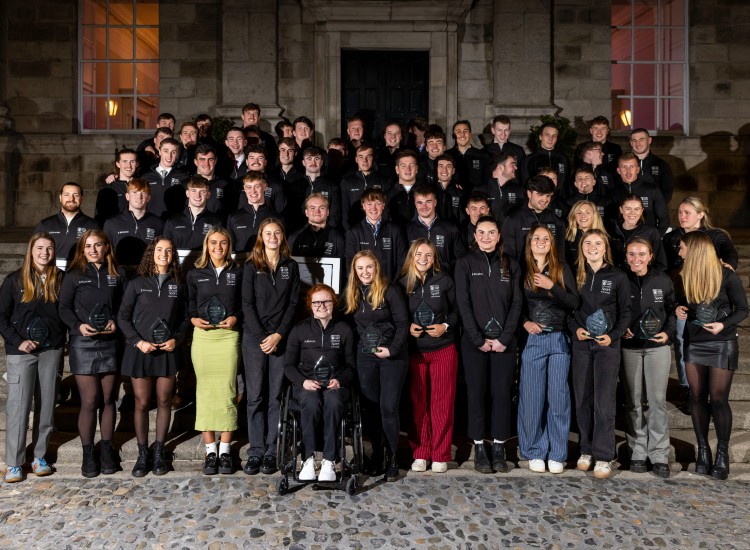 Sports scholars 23