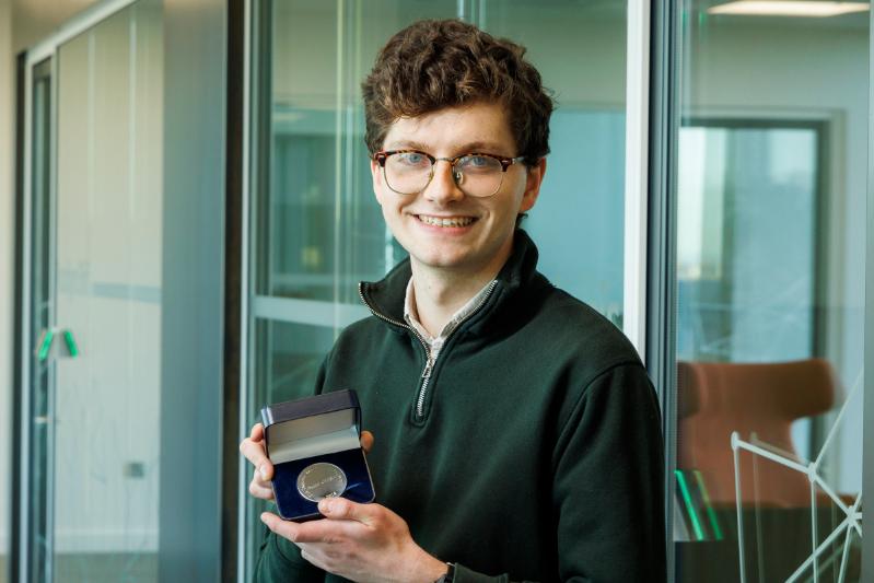 Daniel Gilligan